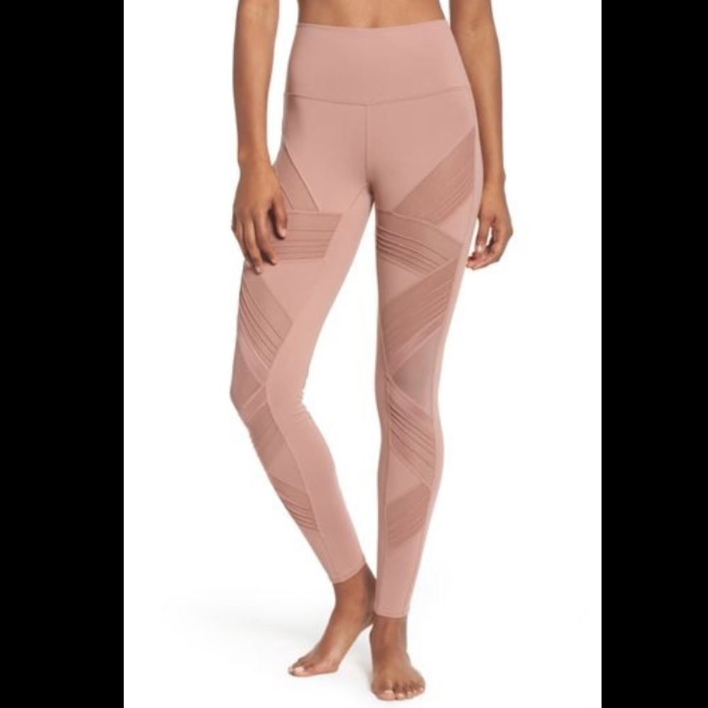 Alo Ultimate High Waist Leggings